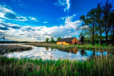 Adventure Area Farma Makedońskich