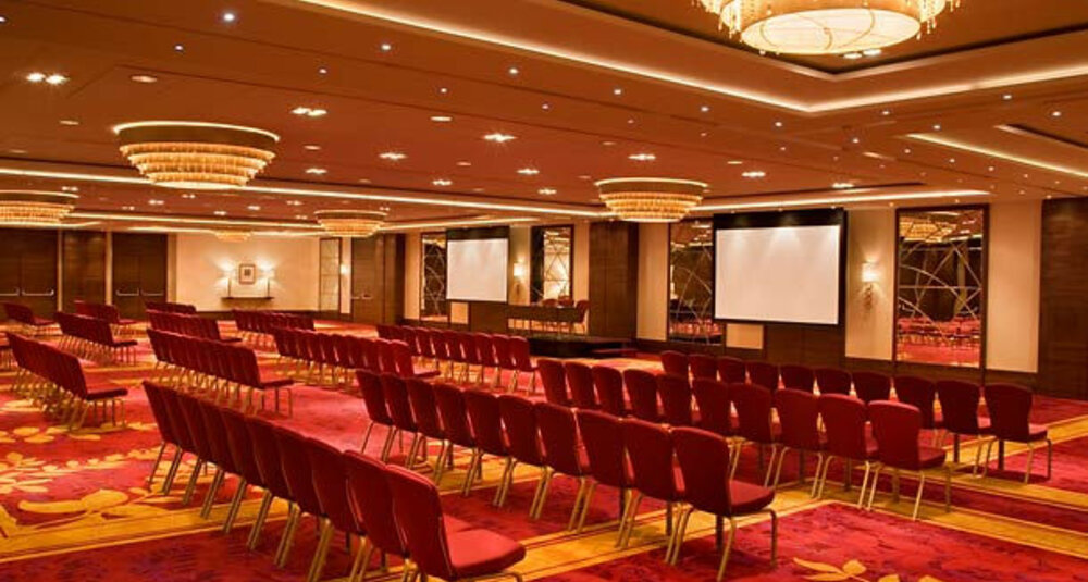 Warsaw Marriott Hotel