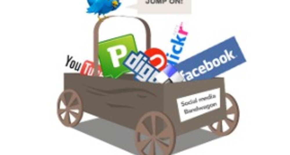 Social media