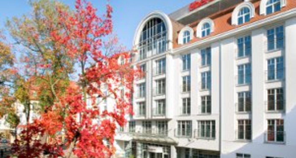 Sheraton Sopot