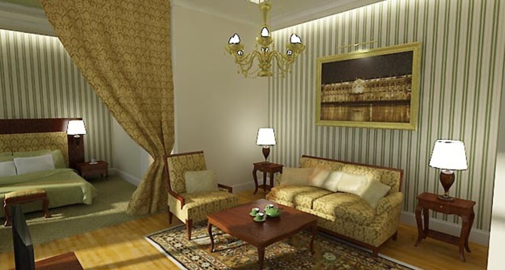 Hotel Dyplomat