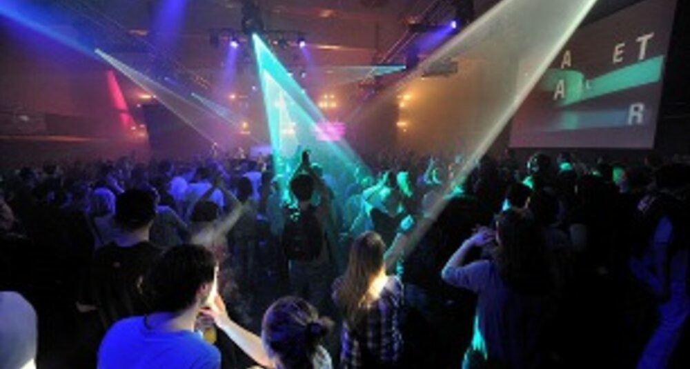 Selector Festival 2010