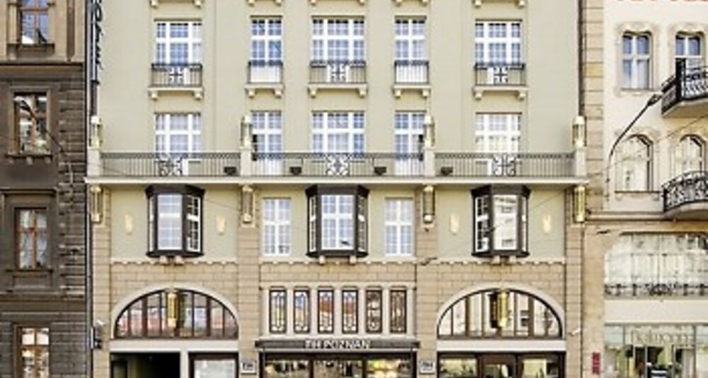 NH Poznan
