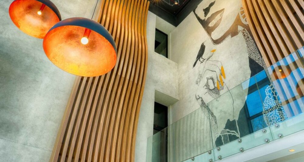 Focus Hotel Sopot
