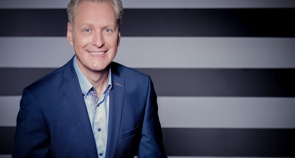 Cezary Wilemajtys, prezes Rady Dyrektorów SITE Poland
