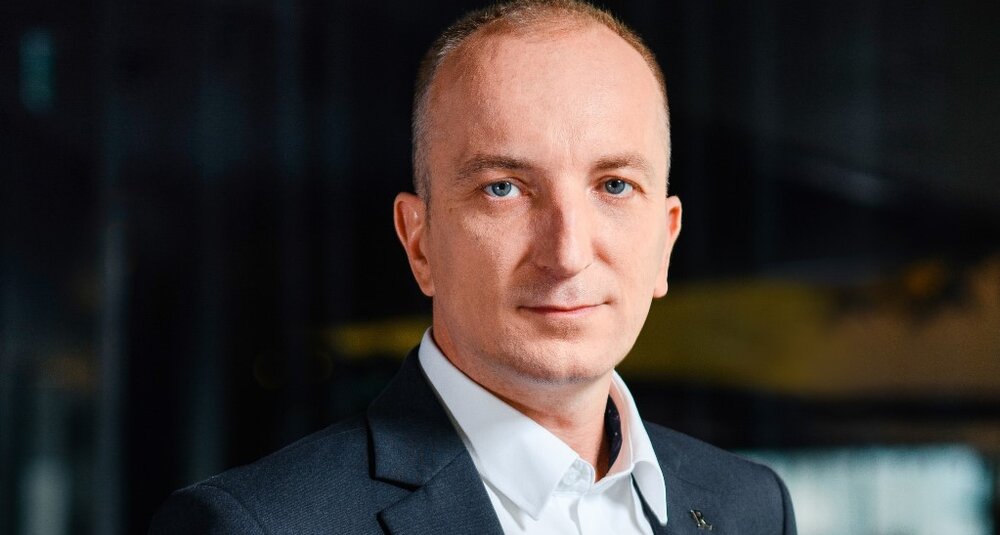Jacek Szymanowicz