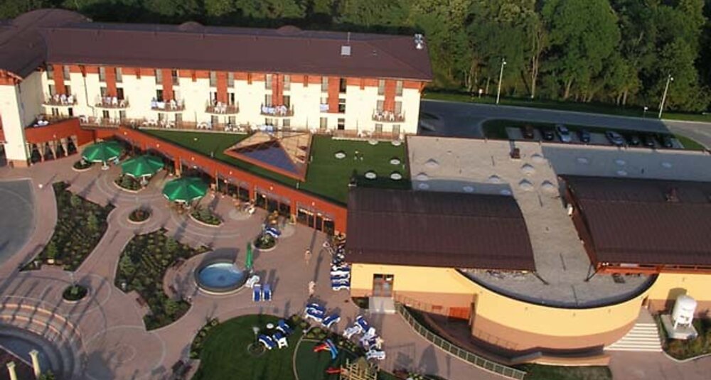 Malinowy Zdrój