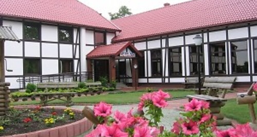 Hotel 500