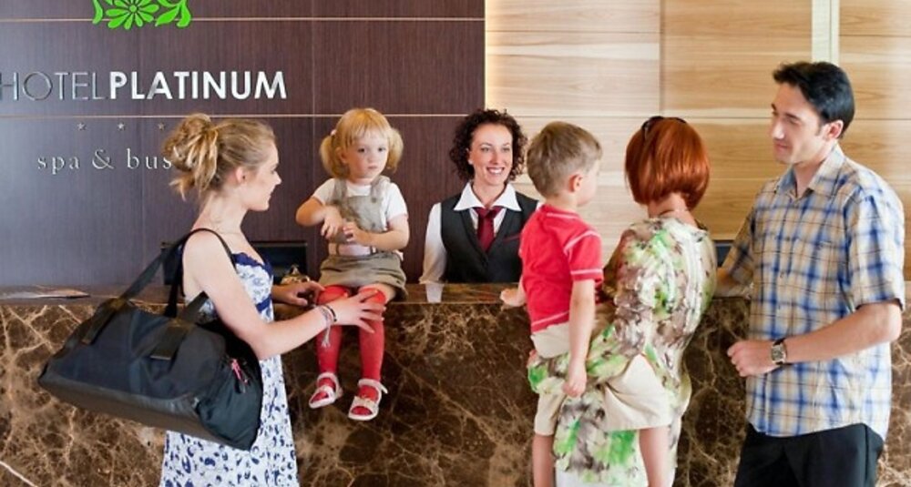 hotel Platinum