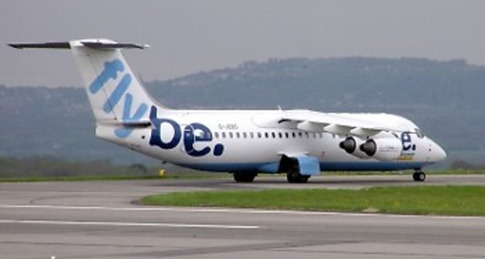 Flybe