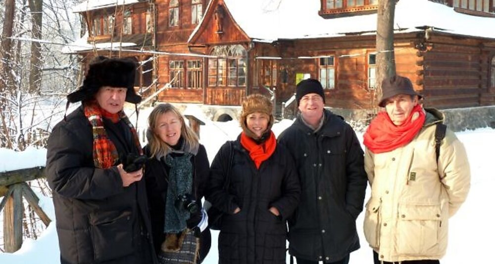 Zakopane