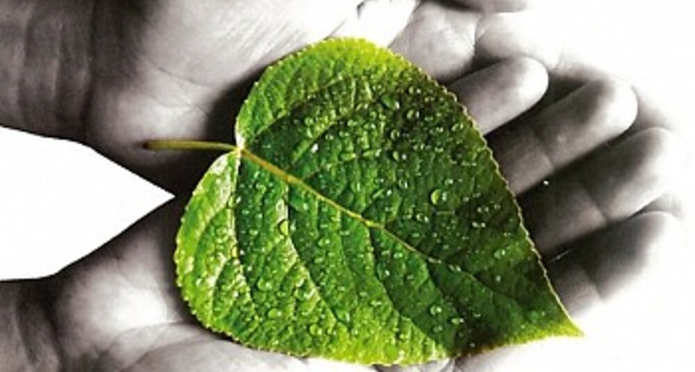 green event