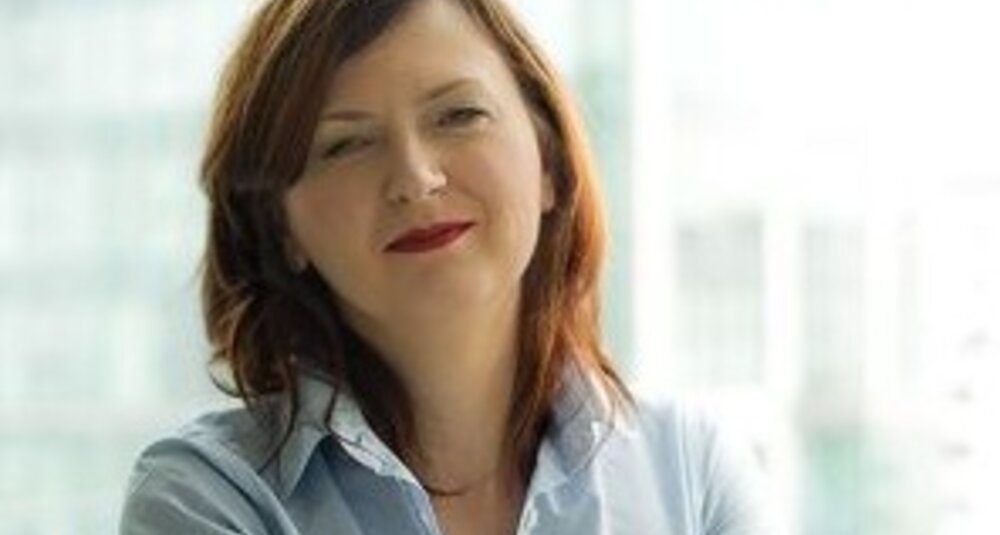 Dorota Gomółka