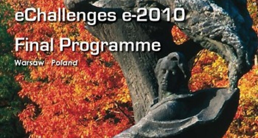 e-Challenges