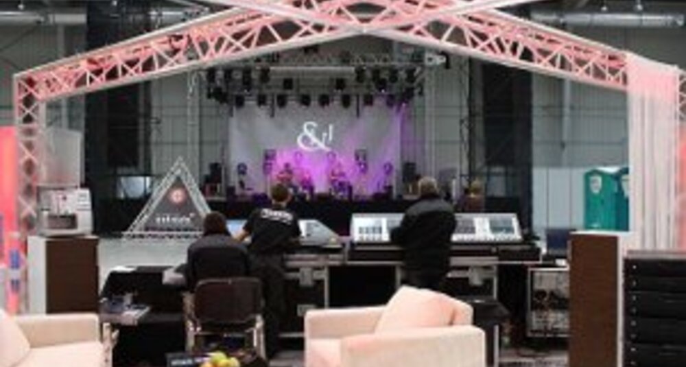 Targi Event