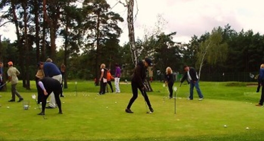 Golf Club Józefów