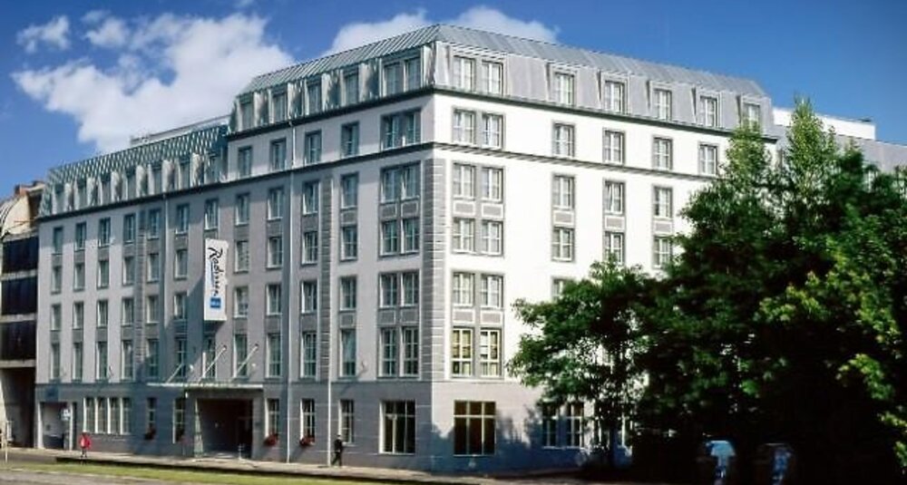 Radisson Blu