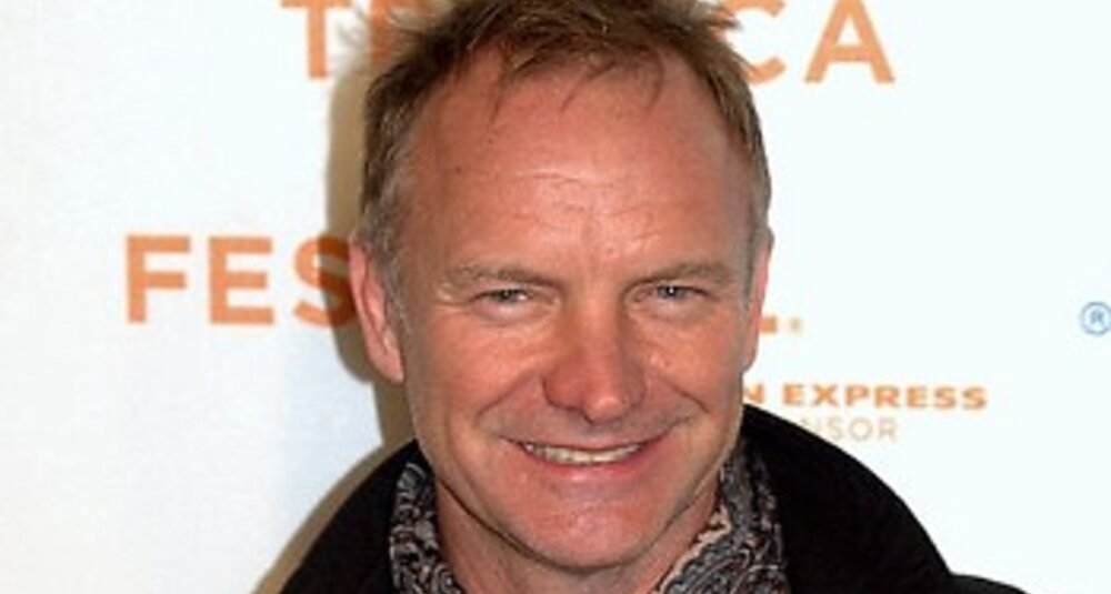 Sting