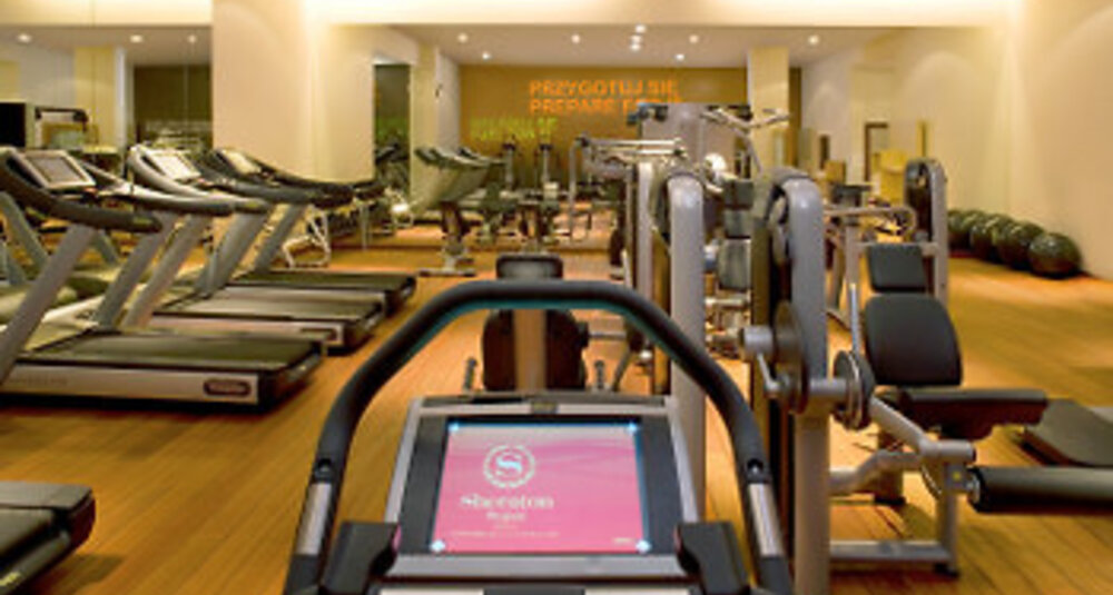 Sheraton