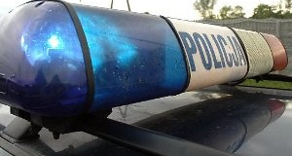 Policja