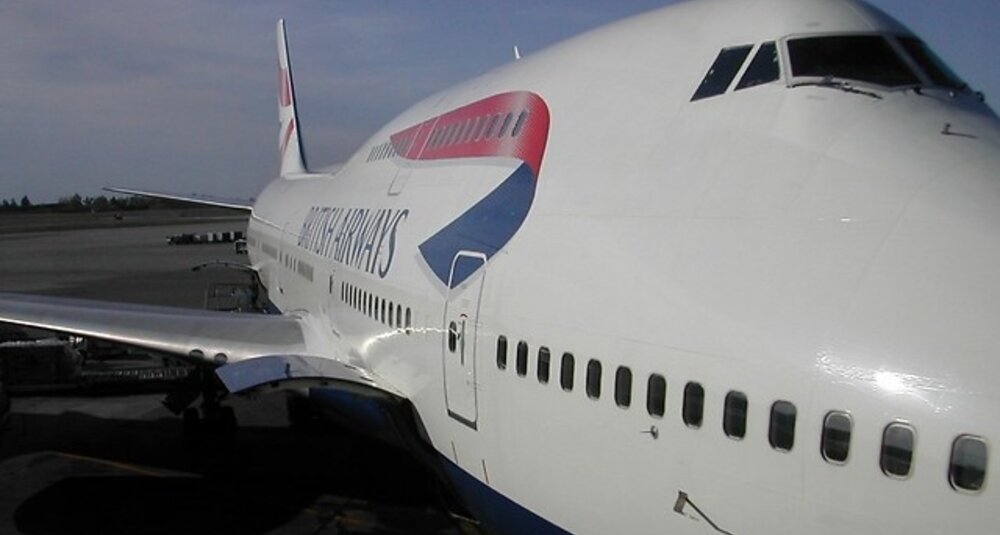 BA