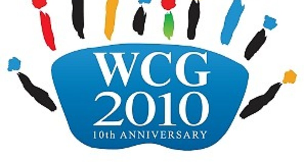 World Cyber Game