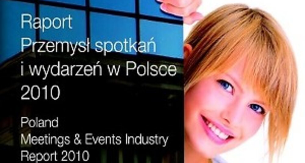Raport Przemysł spotkań