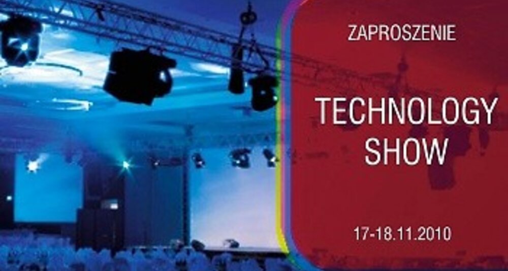 Show Technologiczny