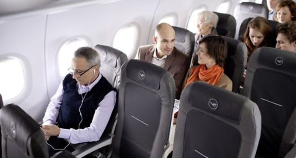 Lufthansa