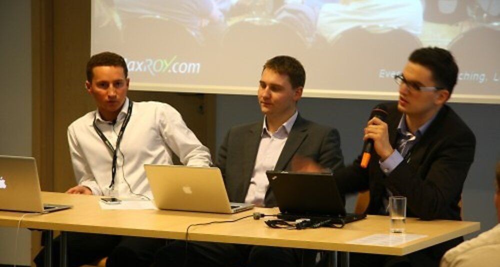 Search Marketing Week