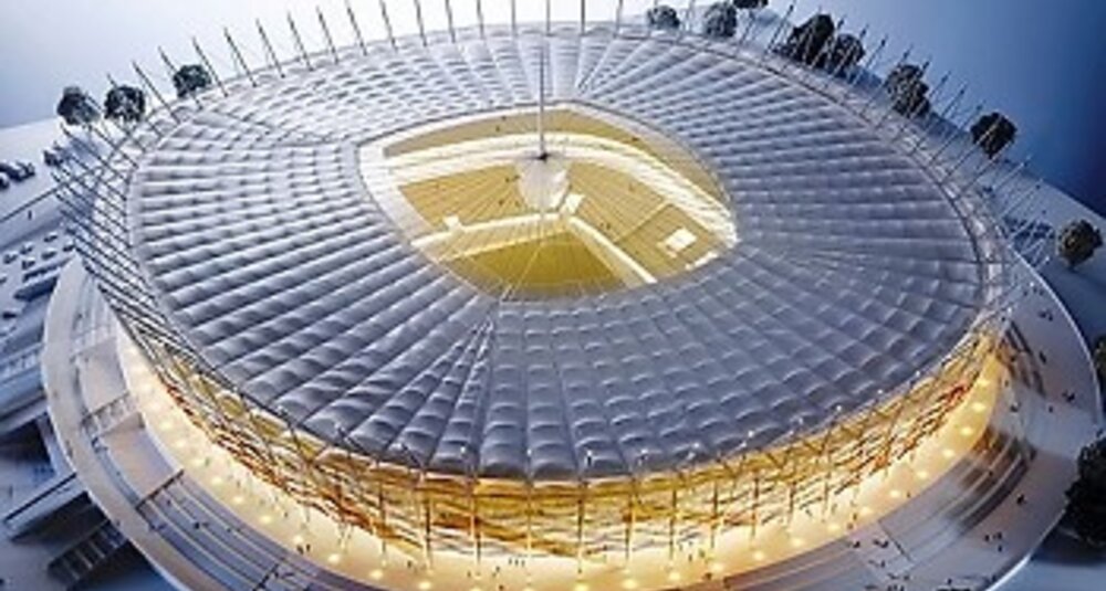 stadion narodowy