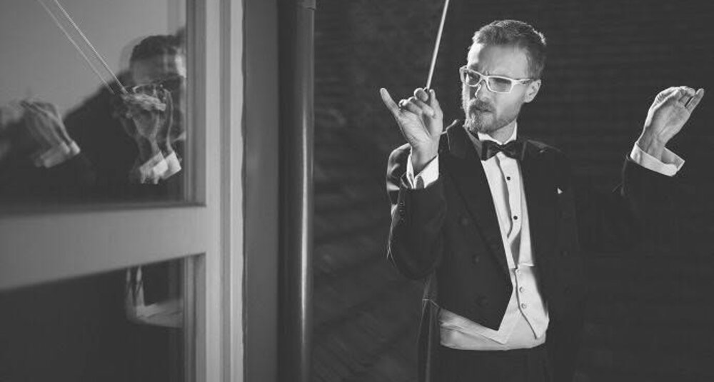 L.U.C. & RBE & Goście: Kompozytorzy Filmowi Emigracji. Koncert z okazji jubileuszu DoubleTree by Hilton Łódź i klubu Wytwórnia