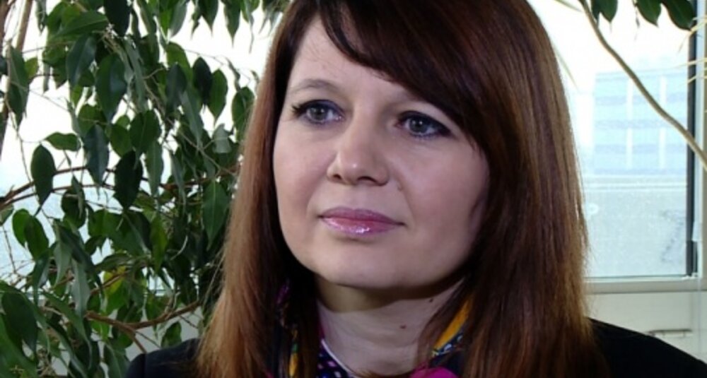 Agnieszka Surowiec, Intrum Justitia