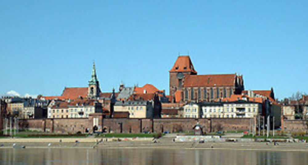 Torun