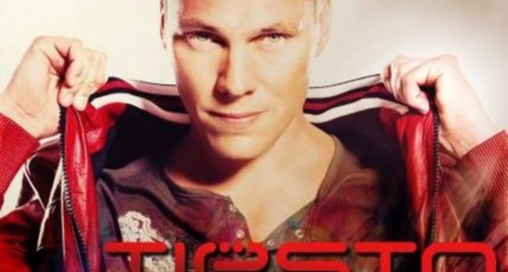 Tiesto