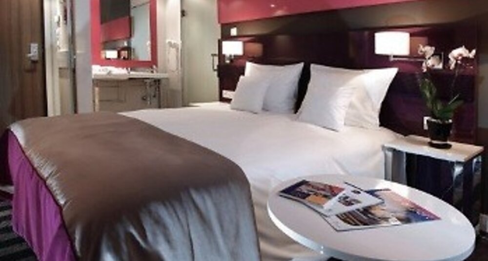 Best Western Katowice