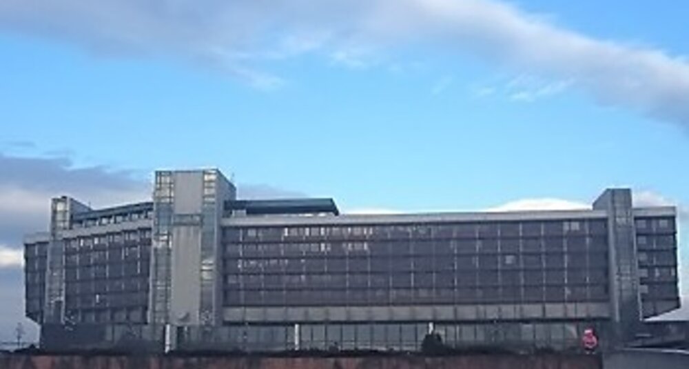 Hotel Forum
