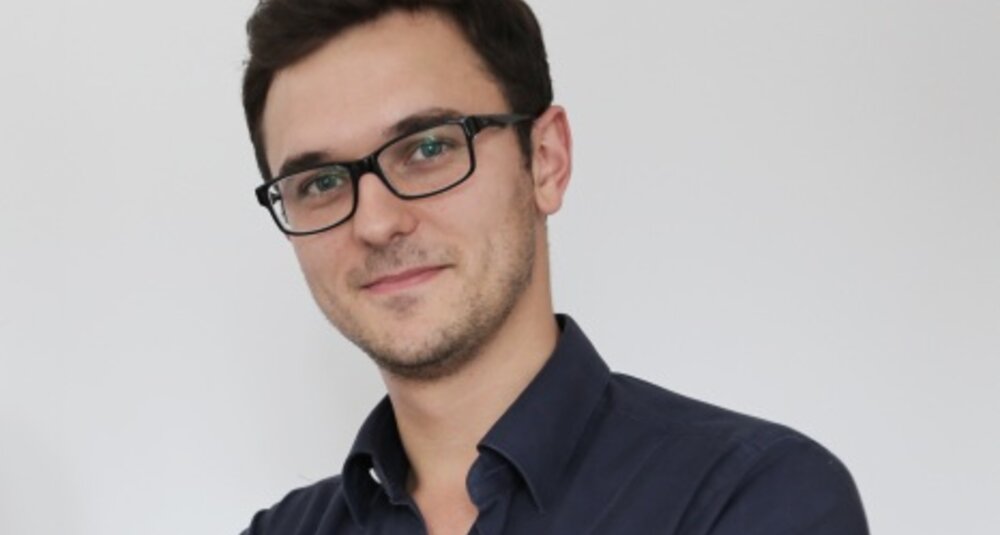 Michał Kaleta