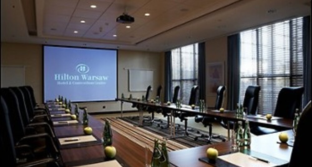Hilton Warszawa