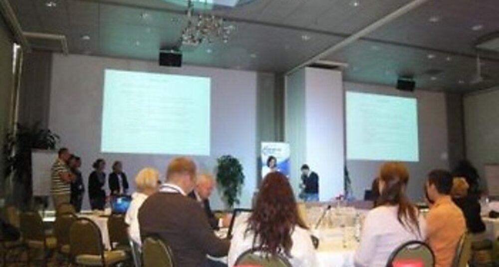 ECM Summer School