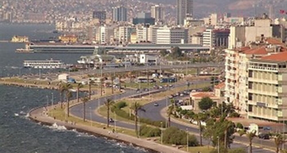Izmir