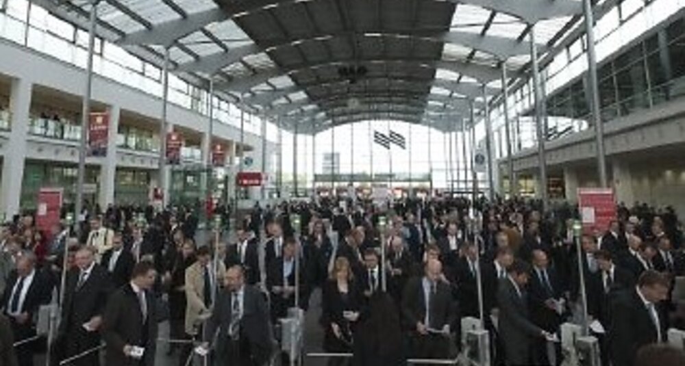 Targi Expo Real 2010