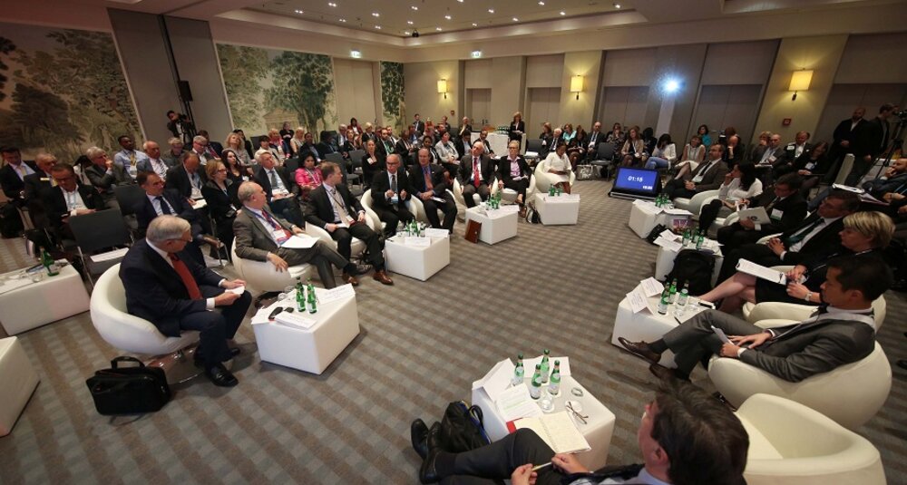 13th IMEX Politicians Forum