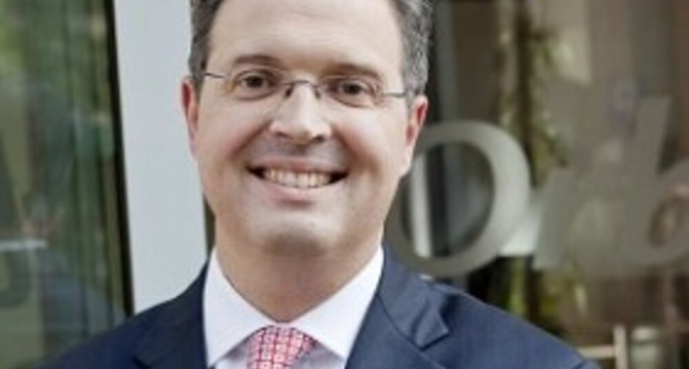 Laurent Picheral, prezes Orbis SA