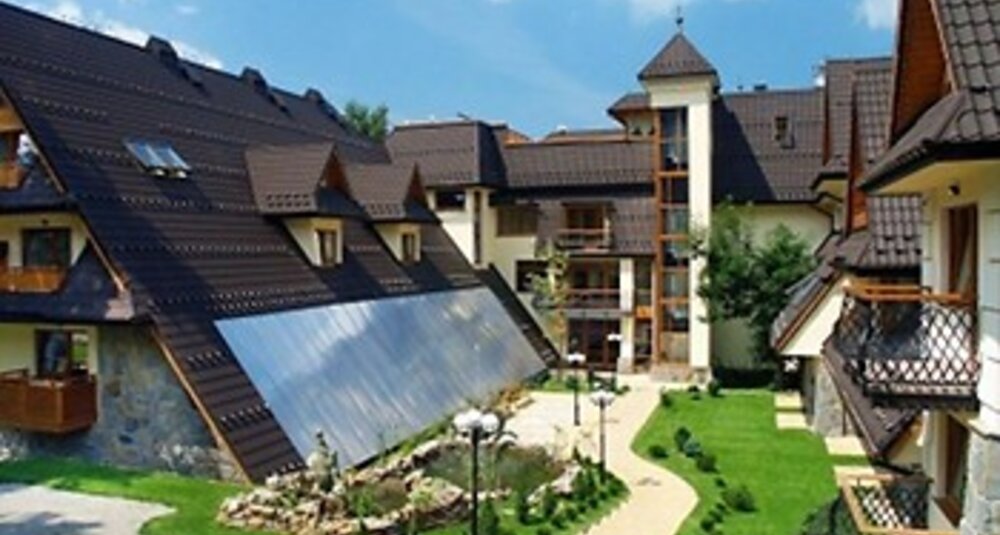 Hotel Belvedere