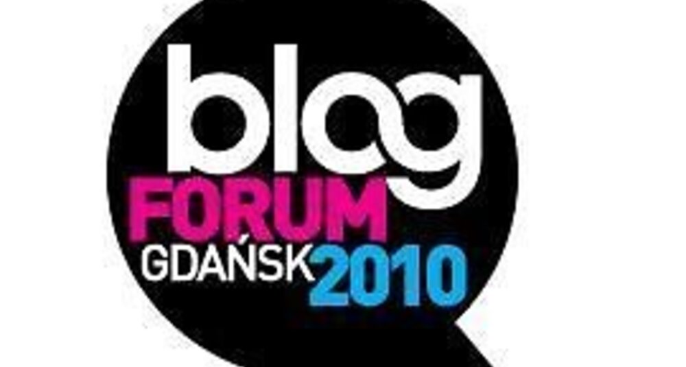 Blog Forum