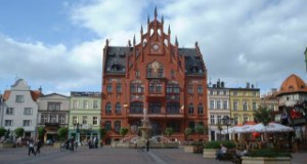 Chojnice
