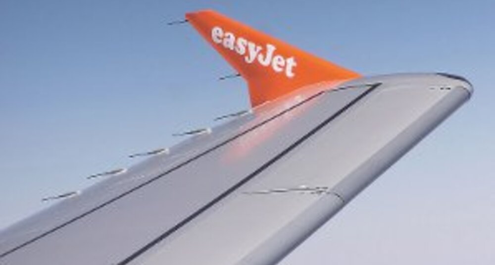 EasyJet