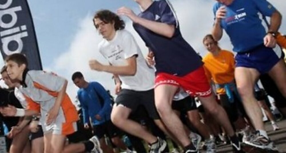 event sportowy