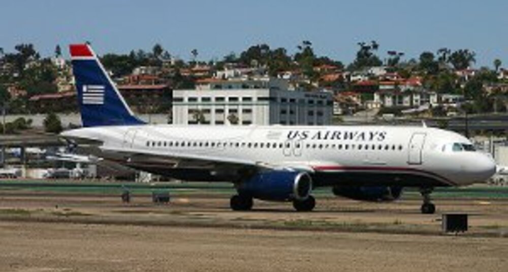 US Airways